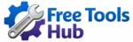 Free Tools Hub Site Logos